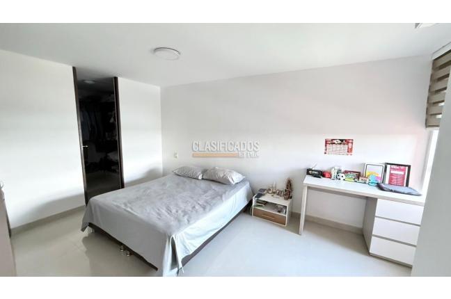 Apartamentos, Venta, Ciudad Jardín - $485.000.000