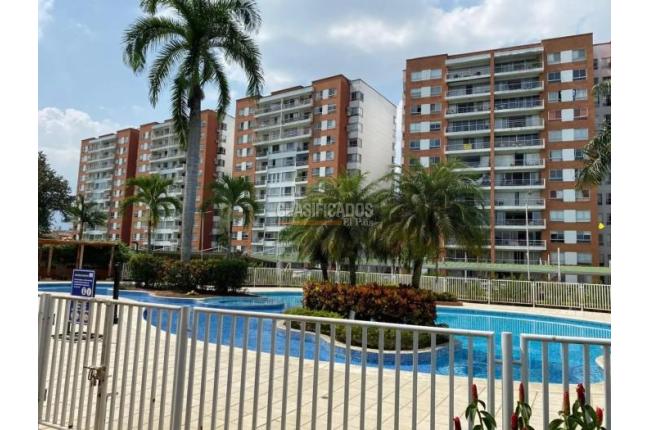 Apartamentos, Venta, Ciudad Jardín - $485.000.000