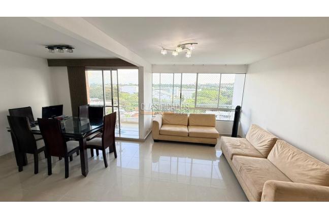 Apartamentos, Venta, Ciudad Jardín - $485.000.000