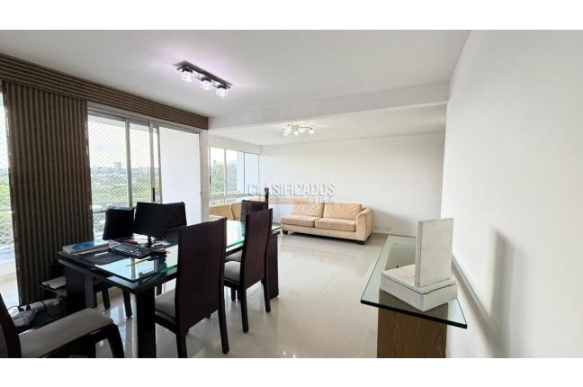 Apartamentos, Venta, Ciudad Jardín - $485.000.000