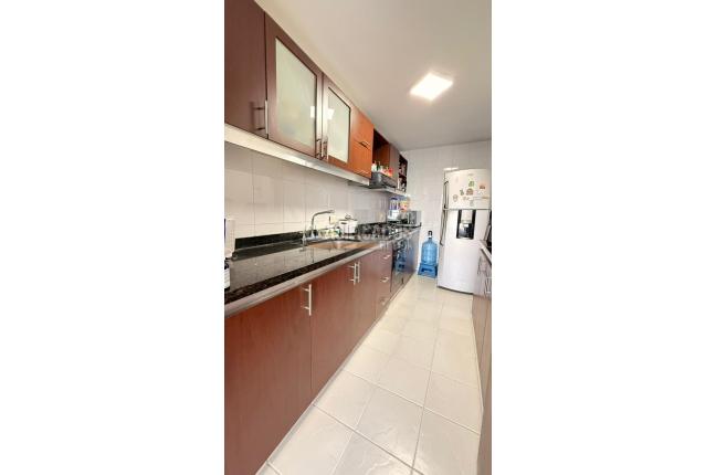 Apartamentos, Venta, Ciudad Jardín - $485.000.000