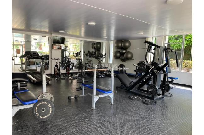 Apartamentos, Venta, Ciudad Jardín - $485.000.000