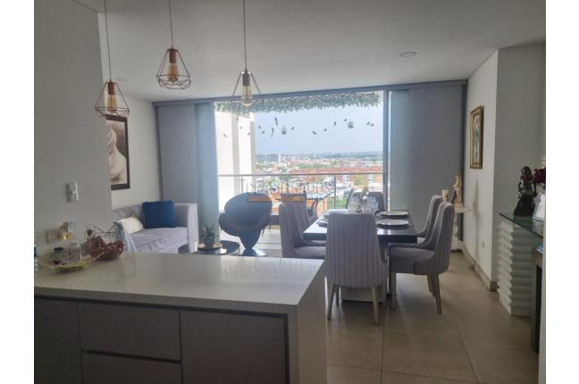 Apartamentos, Venta, Valle del Lili - $570.000.000
