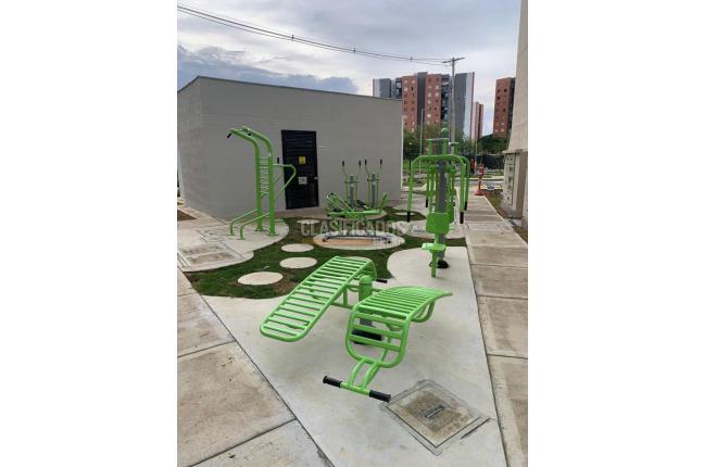 Apartamentos, Venta en Ciudad Bochalema