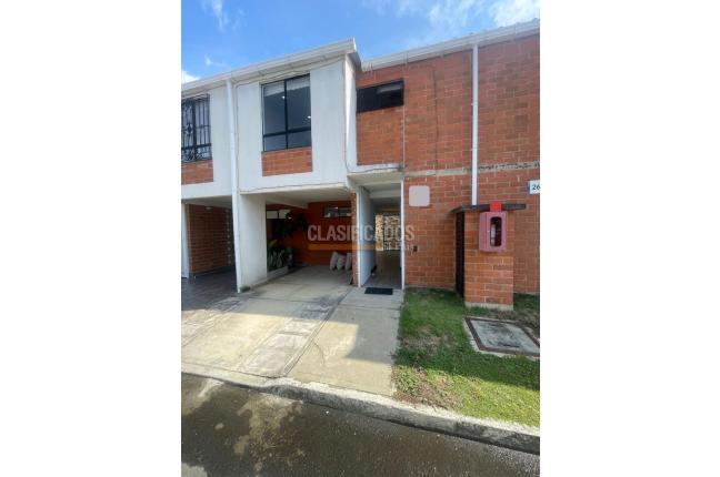 Casas, Alquiler, Jamundí - $1.300.000