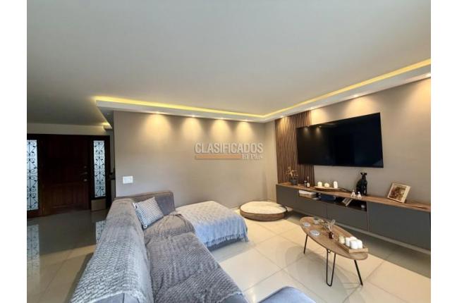 Apartamentos, Venta, Santa Teresita - $690.000.000