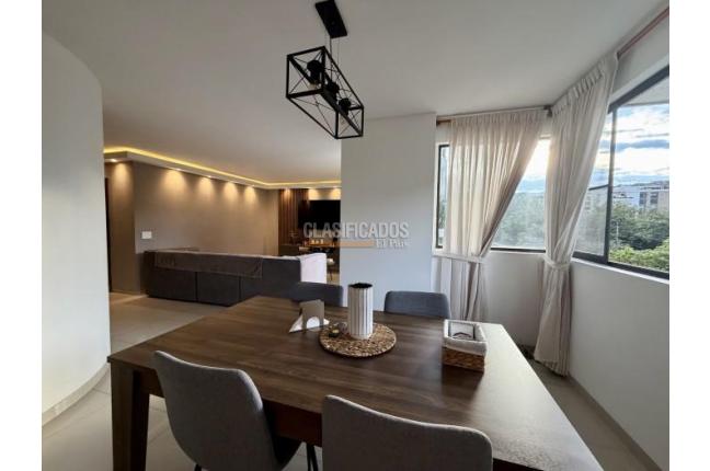 Apartamentos, Venta, Santa Teresita - $690.000.000