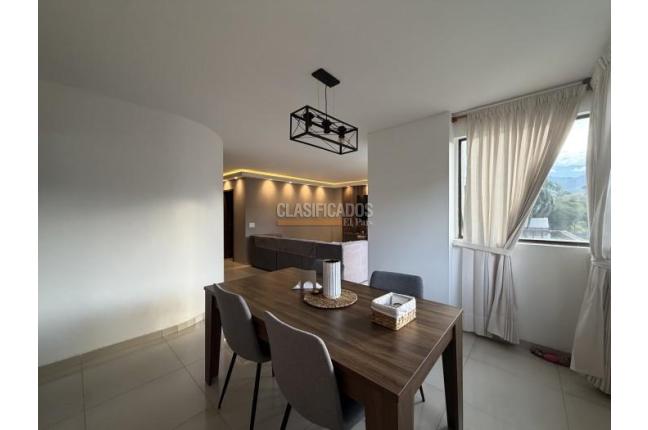 Apartamentos, Venta, Santa Teresita - $690.000.000