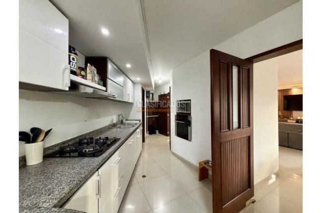 Apartamentos, Venta, Santa Teresita - $690.000.000
