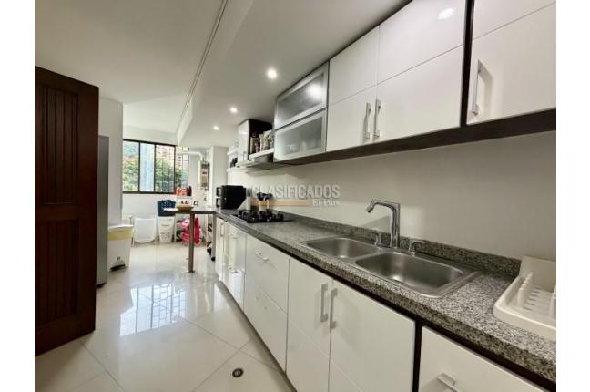 Apartamentos, Venta, Santa Teresita - $690.000.000