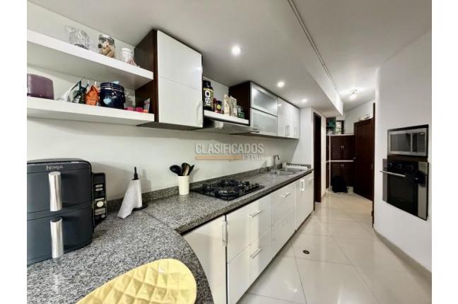 Apartamentos, Venta, Santa Teresita - $690.000.000