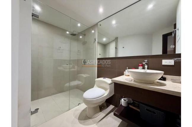 Apartamentos, Venta, Santa Teresita - $690.000.000