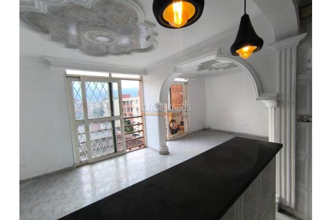Apartamentos, Venta, El Dorado - $155.000.000
