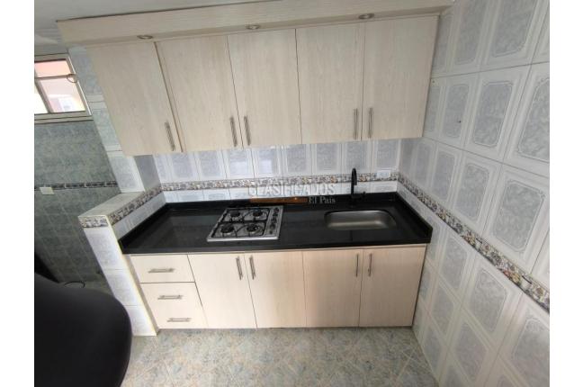 Apartamentos, Venta, El Dorado - $155.000.000