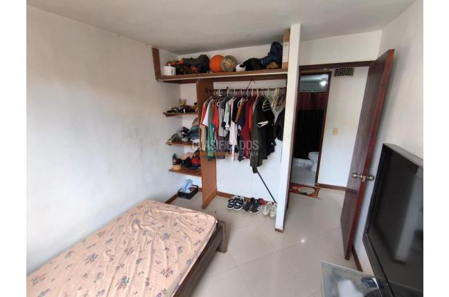 Apartamentos, Venta, Aguacatal - $140.000.000