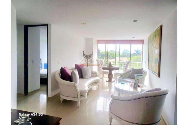 Apartamentos, Venta, Camino Real - $375.000.000