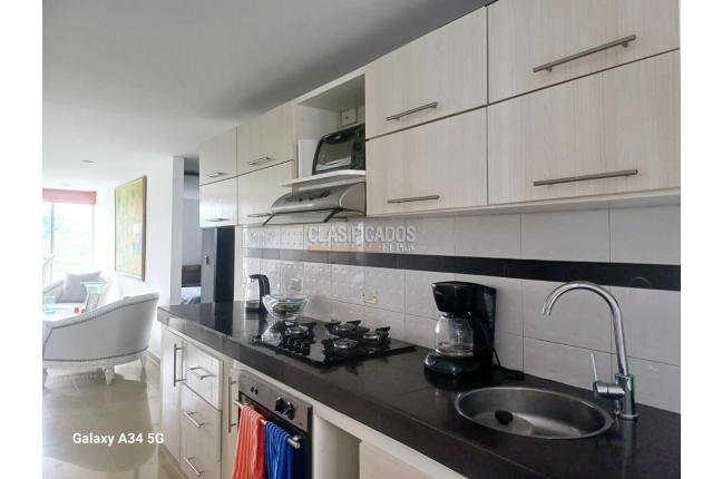 Apartamentos, Venta, Camino Real - $375.000.000