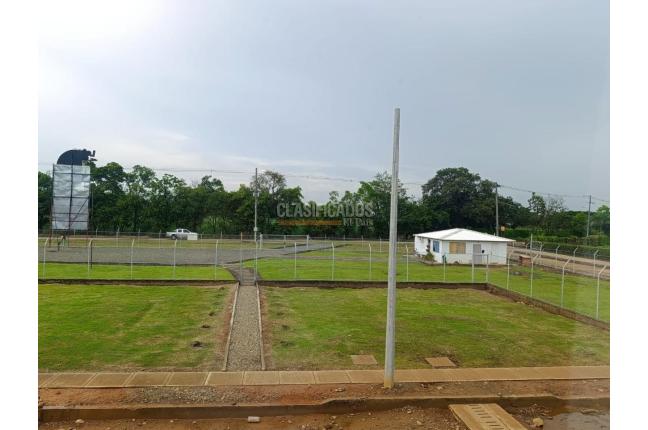 Lotes, Venta en Jamundí