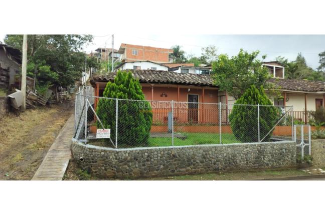 Casas, Venta en Dagua
