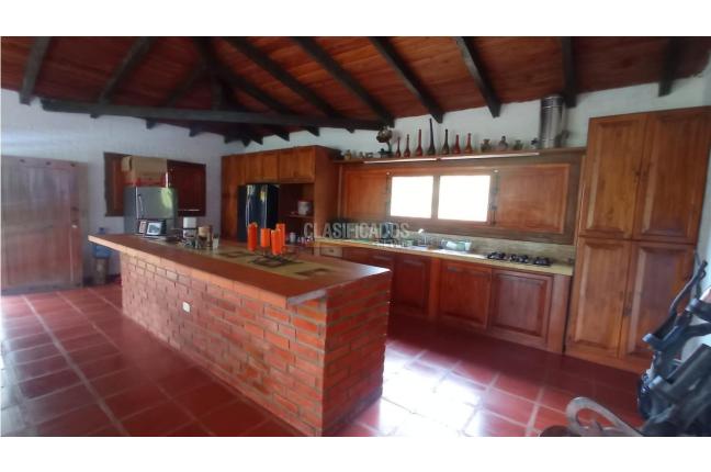 Fincas y Casas Campestres, Venta, Dagua - $520.000.000