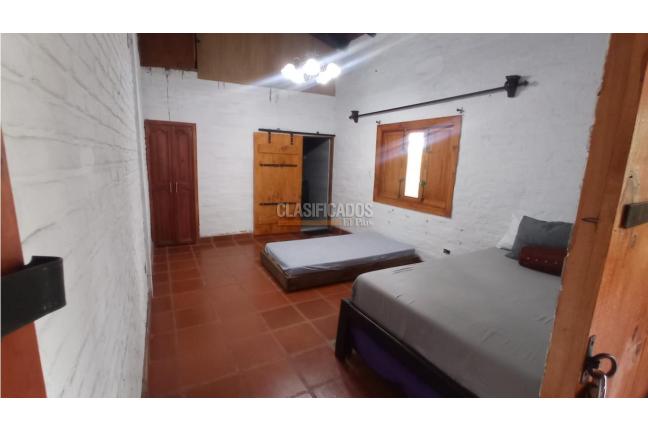 Fincas y Casas Campestres, Venta, Dagua - $520.000.000