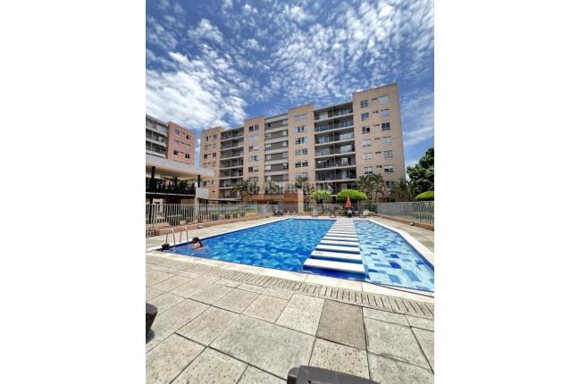 Apartamentos, Alquiler en Valle del Lili