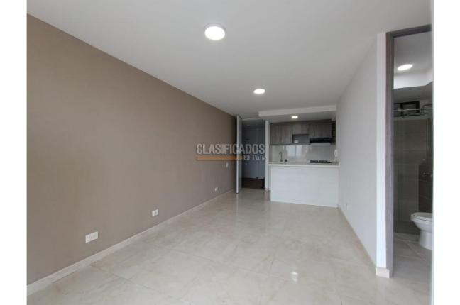 Apartamentos, Alquiler en Jamundí