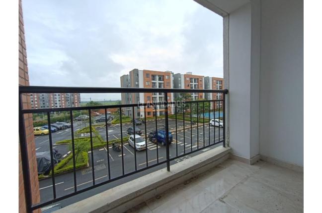 Apartamentos, Alquiler, Jamundí - $1.100.000