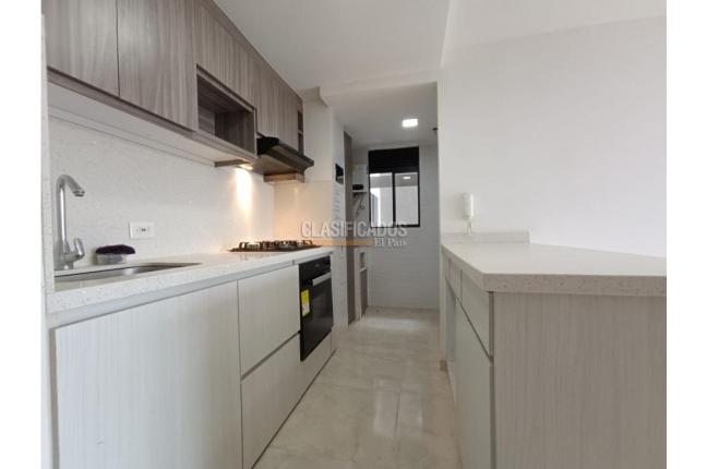 Apartamentos, Alquiler, Jamundí - $1.100.000
