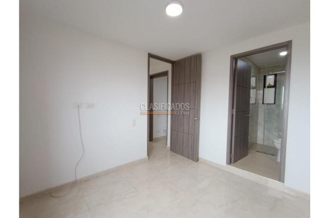 Apartamentos, Alquiler, Jamundí - $1.100.000