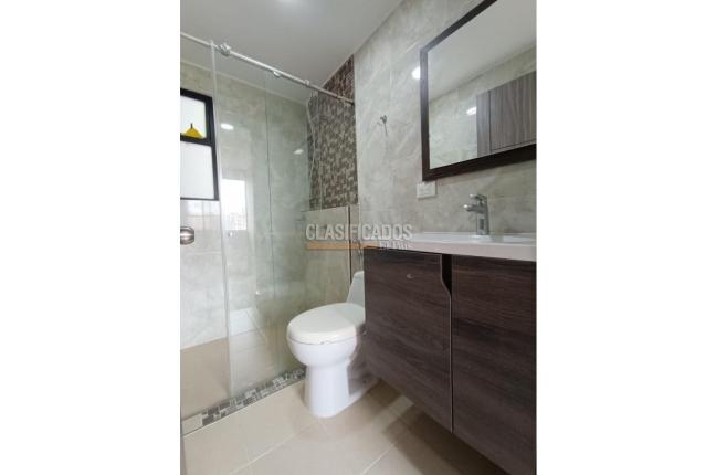 Apartamentos, Alquiler, Jamundí - $1.100.000