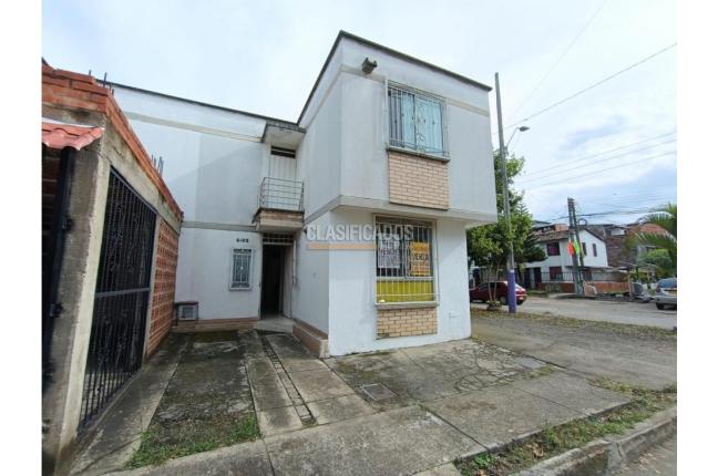 Casas, Venta en Jamundí