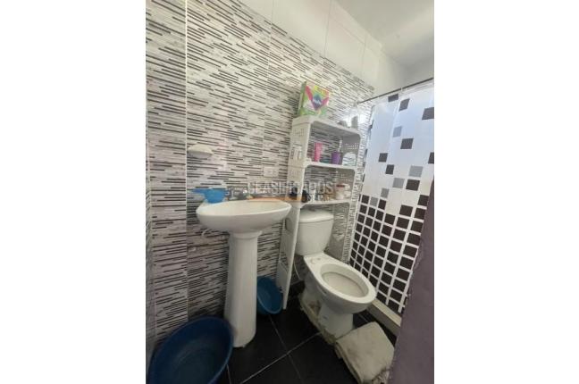 Casas, Venta, La Floresta - $700.000.000