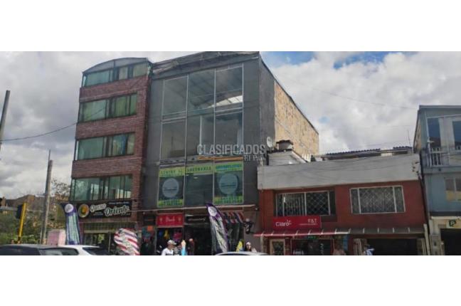 Locales y Bodegas, Alquiler, Bogotá - $2.100.000