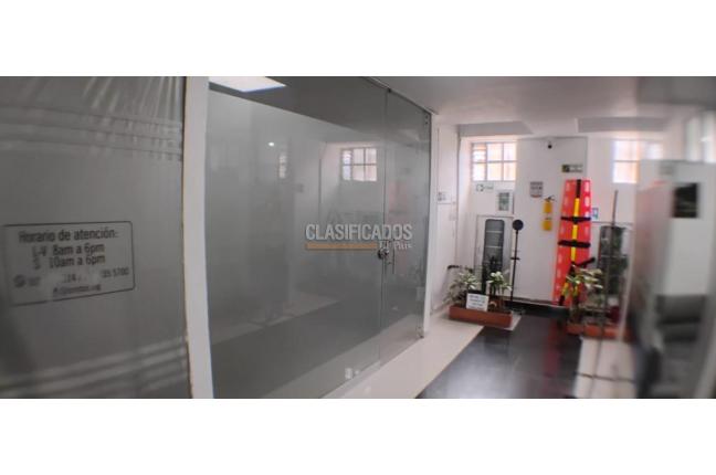 Locales y Bodegas, Alquiler, Bogotá - $2.100.000