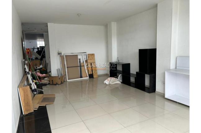 Locales y Bodegas, Alquiler en Bogotá