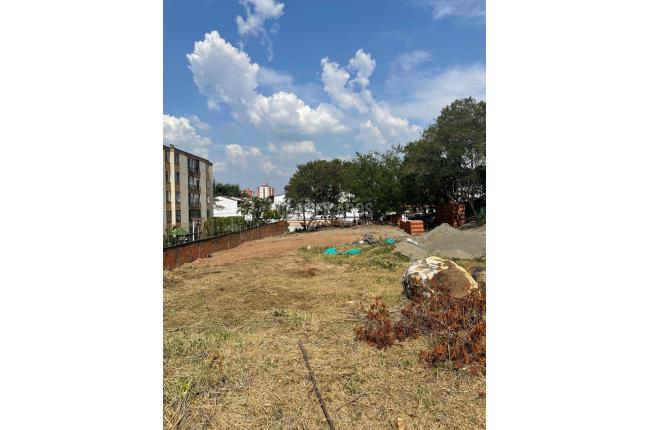 Lotes, Venta en Cañaveralejo