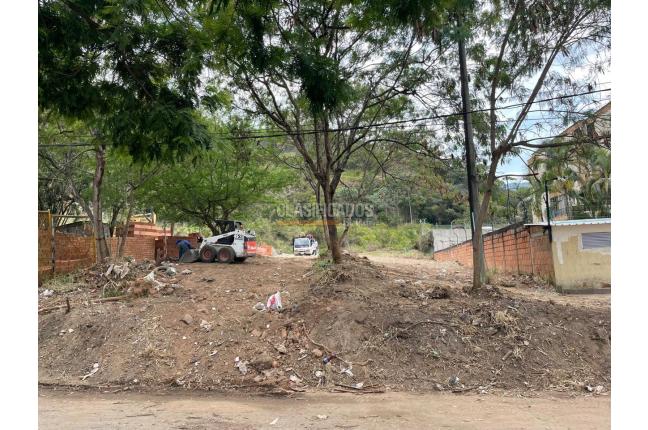 Lotes, Venta en Cañaveralejo