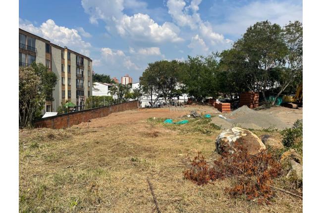 Lotes, Venta en Cañaveralejo