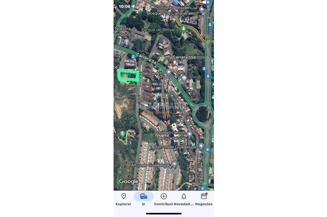 Lotes, Venta, Cañaveralejo - $991.000.000