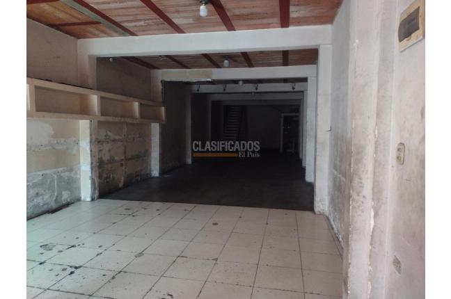 Locales y Bodegas, Alquiler en Porvenir