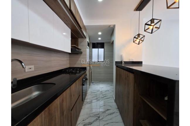 Apartamentos, Alquiler en Jamundí