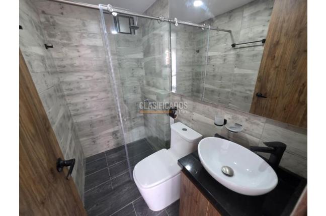 Apartamentos, Alquiler, Jamundí - $1.300.000