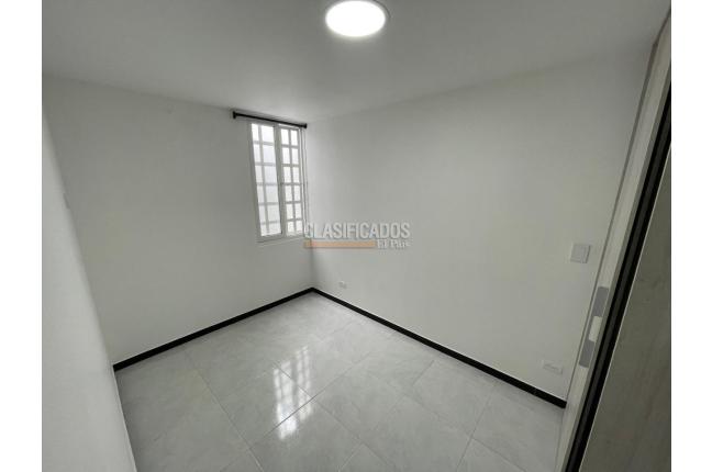 Apartaestudios, Alquiler en Vipasa