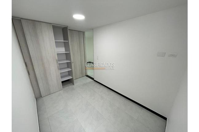 Apartaestudios, Alquiler en Vipasa