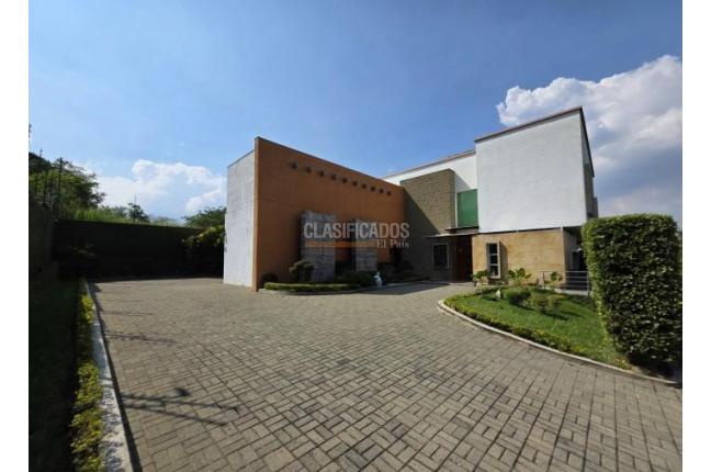 Casas, Venta en Pance