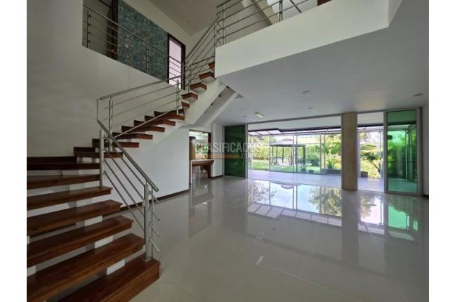 Casas, Venta en Pance