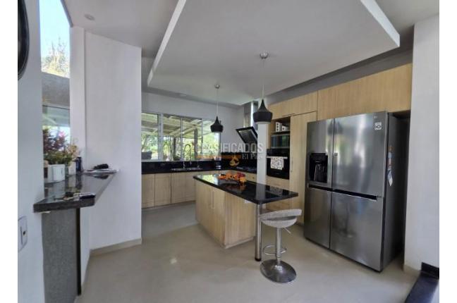 Casas, Venta en Jamundí