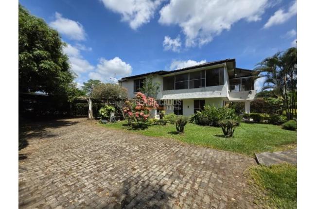 Casas, Venta en Jamundí