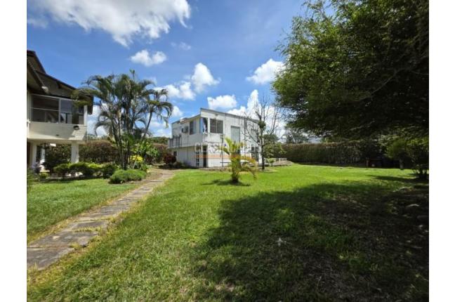 Casas, Venta en Jamundí